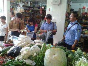 農(nóng)業(yè)部抽檢瓊海2012年第二季度農(nóng)產(chǎn)品質(zhì)量安全 整體向好，監(jiān)管持續(xù)強(qiáng)化